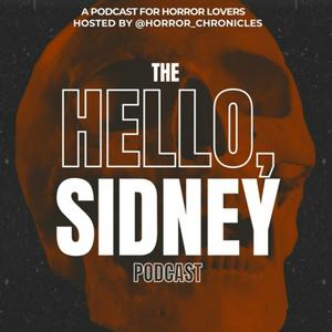 Ouça The Hello, Sidney Podcast na aplicação