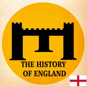 Ouça The History of England na aplicação