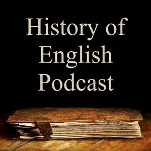 Ouça The History of English Podcast na aplicação