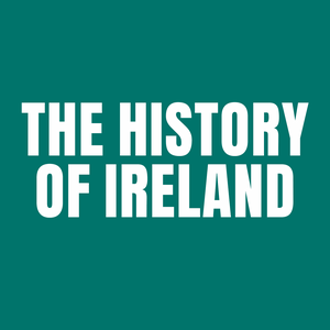 Ouça The History of Ireland na aplicação