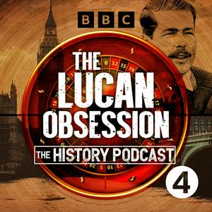 Ouça The History Podcast na aplicação