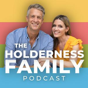 Ouça The Holderness Family Podcast na aplicação