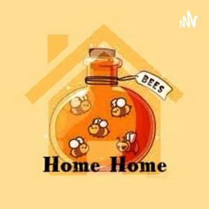 The Home Home Podcast