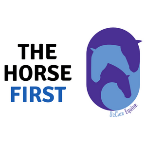 Ouça The Horse First: A Veterinary Sport Horse Podcast na aplicação