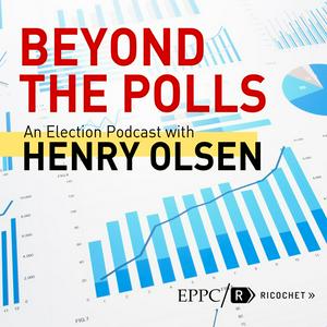 Ouça Beyond the Polls with Henry Olsen na aplicação