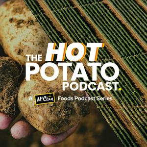 Ouça The Hot Potato Podcast na aplicação