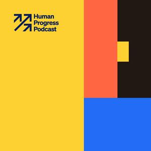 Ouça The Human Progress Podcast na aplicação