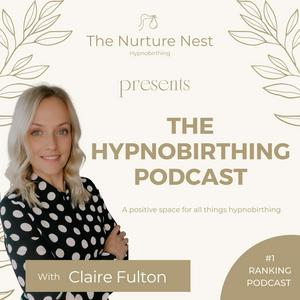 Ouça The Hypnobirthing Podcast na aplicação