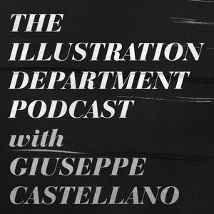 Ouça The Illustration Department Podcast na aplicação