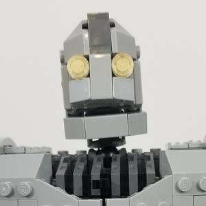 The Imagination Brickshop’s LEGO Brickcast