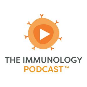 Ouça The Immunology Podcast na aplicação