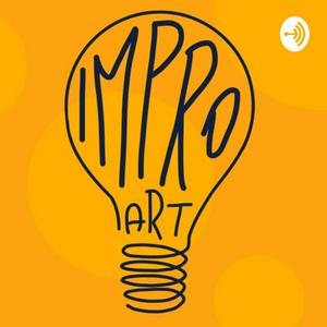 The Impro Cast