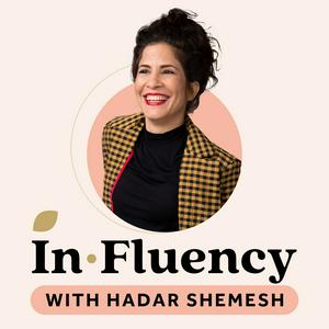 Ouça The InFluency Podcast na aplicação