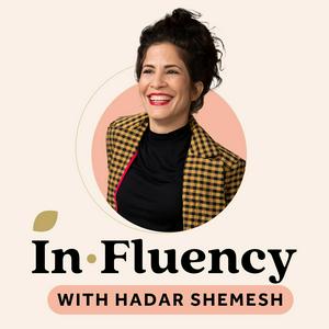 Ouça The InFluency Podcast na aplicação