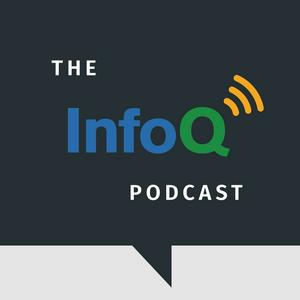 Ouça The InfoQ Podcast na aplicação