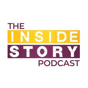 Ouça The Inside Story Podcast na aplicação