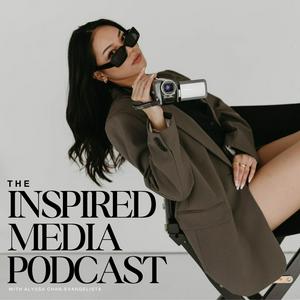 Ouça The Inspired Media Podcast na aplicação