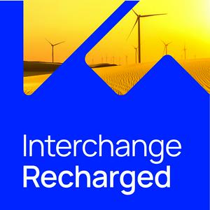 Interchange Recharged