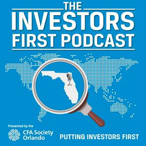 Ouça The Investors First Podcast na aplicação