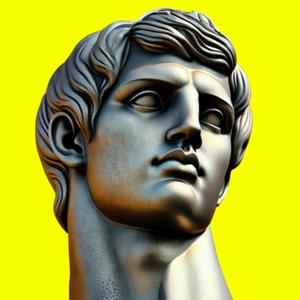 Ouça The Stoic Podcast™ na aplicação