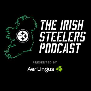 The Irish Steelers Podcast