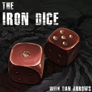 Ouça The Iron Dice na aplicação