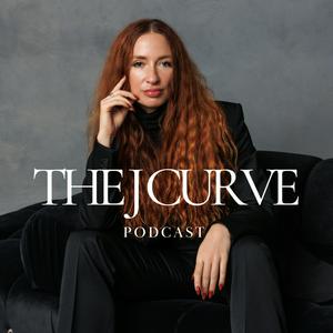 Ouça The J Curve with Olga Maslikhova na aplicação