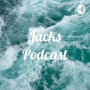 The Jack C Podcast