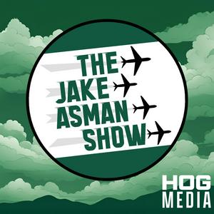 Ouça The Jake Asman Show: The #1 New York Jets Podcast na aplicação