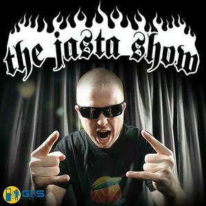 Ouça The Jasta Show na aplicação