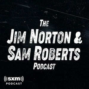 Ouça The Jim Norton & Sam Roberts Podcast na aplicação