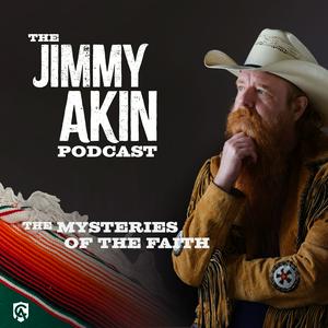 Ouça The Jimmy Akin Podcast na aplicação