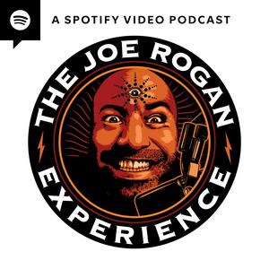 Ouça The Joe Rogan Experience na aplicação