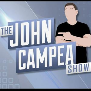 Ouça The John Campea Show Podcast na aplicação