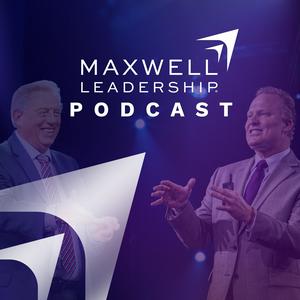 Ouça Maxwell Leadership Podcast na aplicação