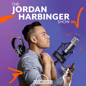 Ouça The Jordan Harbinger Show na aplicação