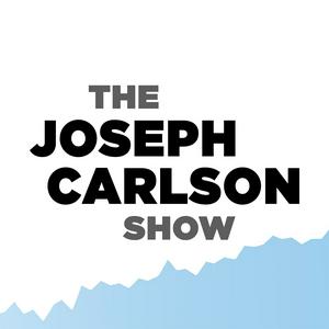 Ouça The Joseph Carlson Show na aplicação