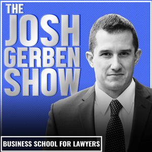 Ouça The Josh Gerben Show na aplicação
