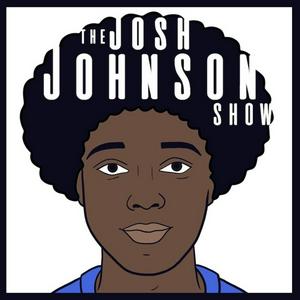 Ouça The Josh Johnson Show na aplicação