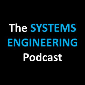 Ouça The Systems Engineering Podcast na aplicação