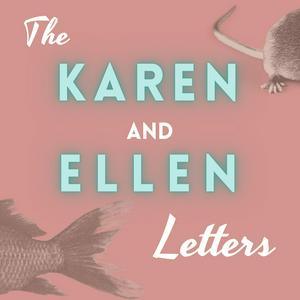 Ouça The Karen & Ellen Letters na aplicação