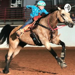 The Kaya painter podcast 🐴