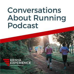 Conversations About Running