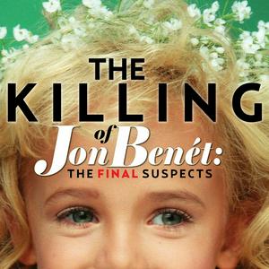 Ouça The Killing of JonBenet Ramsey na aplicação