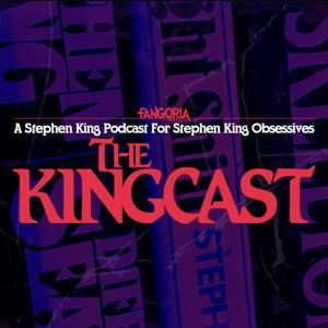 Ouça The Kingcast na aplicação