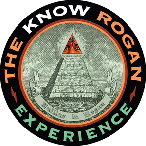 Ouça The Know Rogan Experience na aplicação