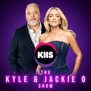 Ouça The Kyle & Jackie O Show na aplicação