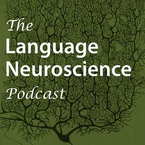 Ouça The Language Neuroscience Podcast na aplicação