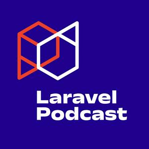 Ouça The Laravel Podcast na aplicação