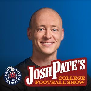 Josh Pate's College Football Show